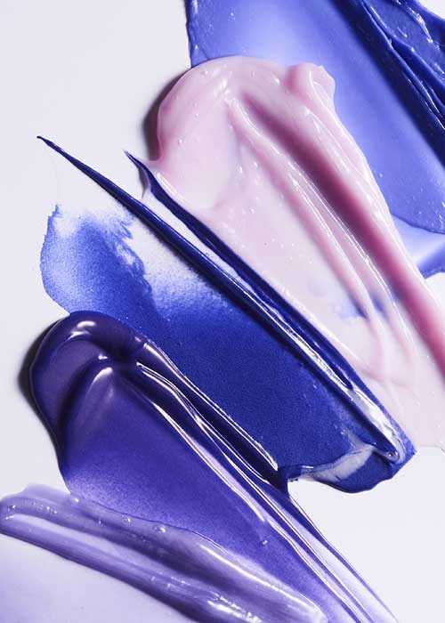 Why every blonde should use purple toning products