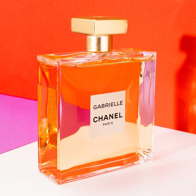 CHANEL Gabrielle EDP