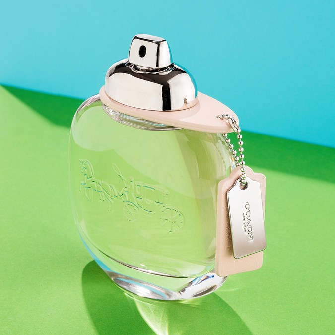 Coach EDT