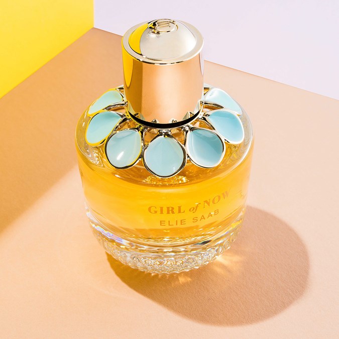 Elie Saab Girl Of Now EDP