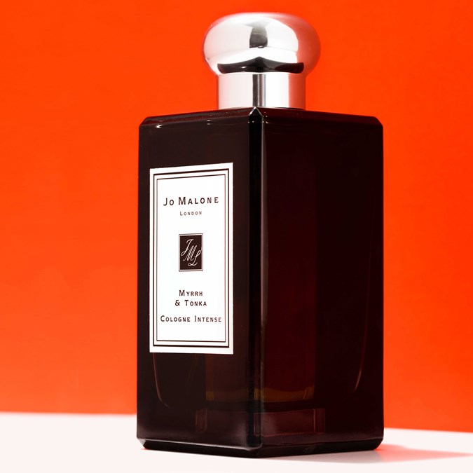 Jo Malone London Myrrh & Tonka Cologne Intense