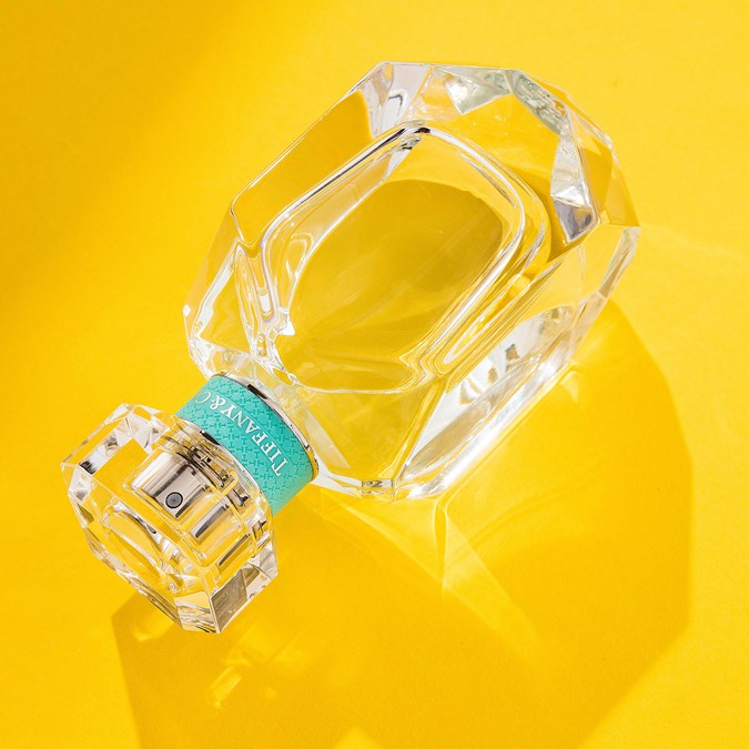 Tiffany & Co. EDP