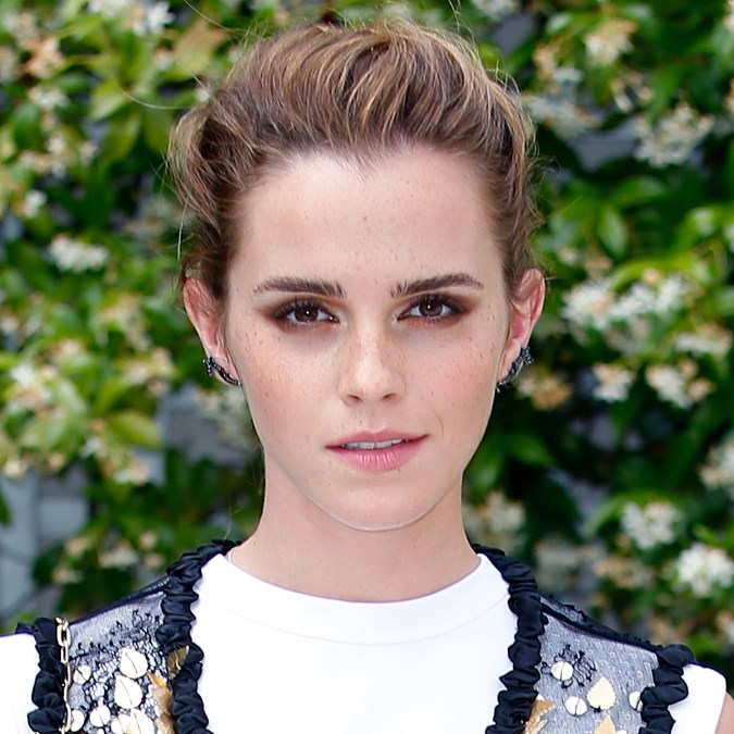 Celebrity-Approved Skin Care Products Under $20 - Emma Watson