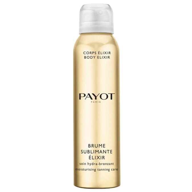 Payot Brume Sublimante Élixir