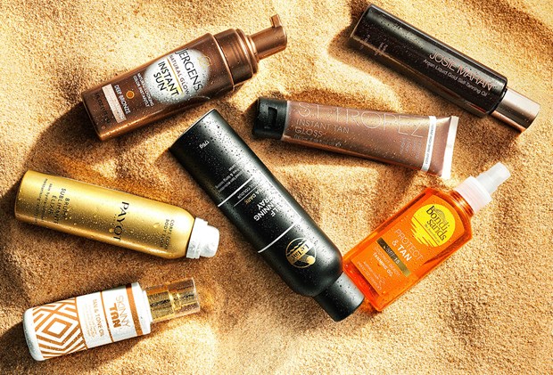 Latest Super-Hydrating Self Tanners For A Golden Glow