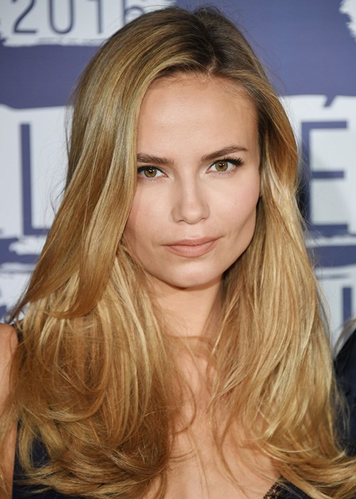 Nifty Hair Tricks To Add More Volume - Natasha Poly