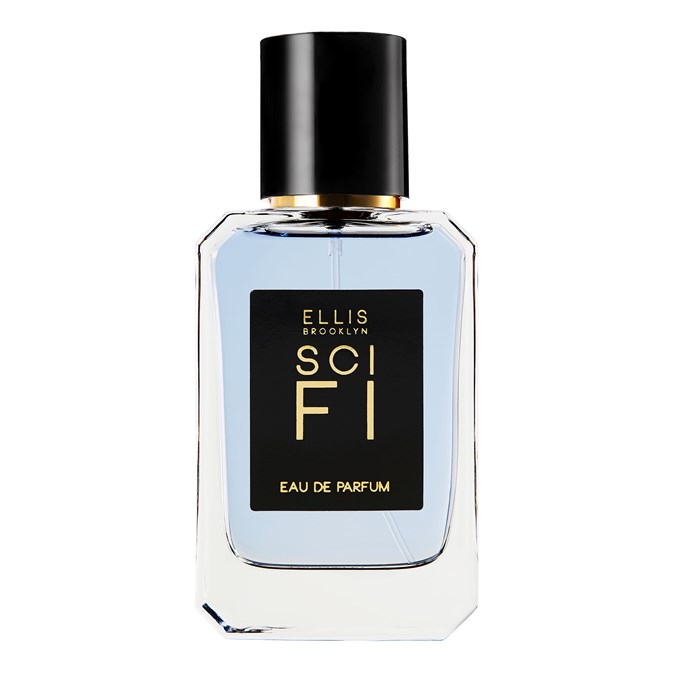 Ellis Brooklyn Sci Fi Fragrance