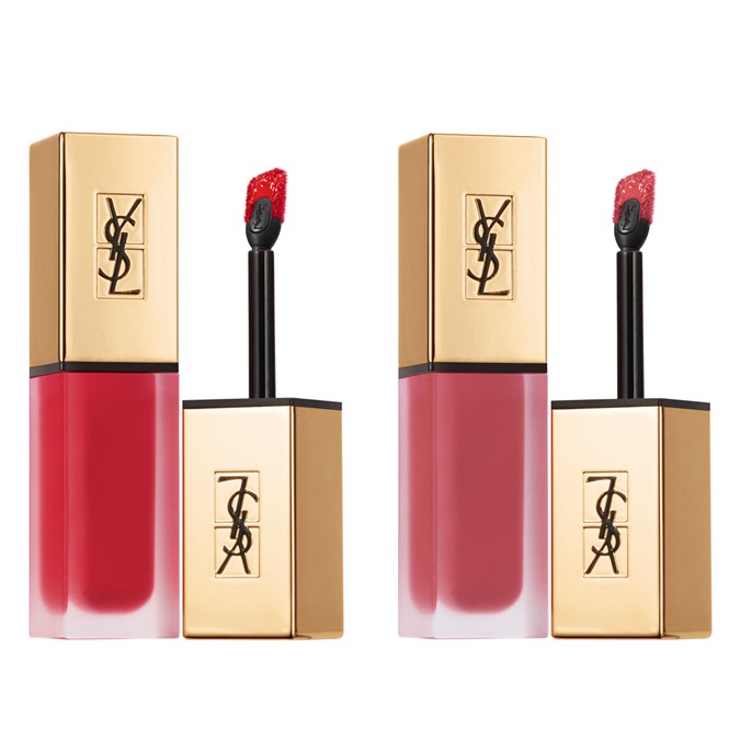 YSL Beauty Tatouage Couture