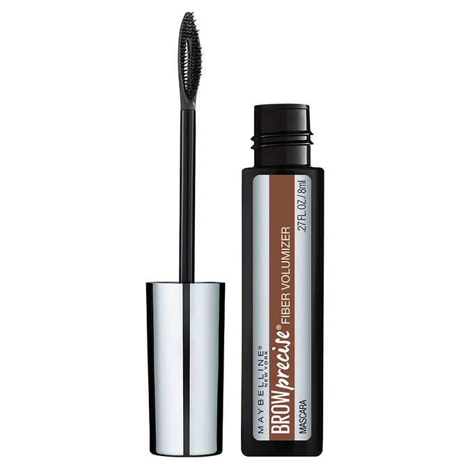 Maybelline New York Brow Precise Fibre