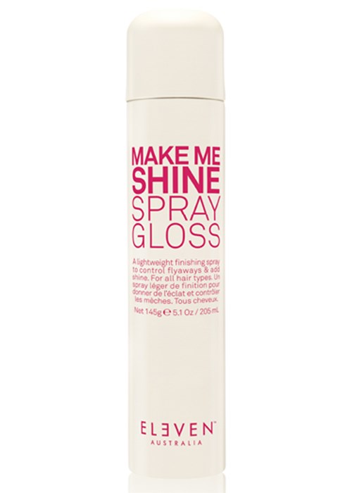 Eleven Australia Make Me Shine Spray Gloss