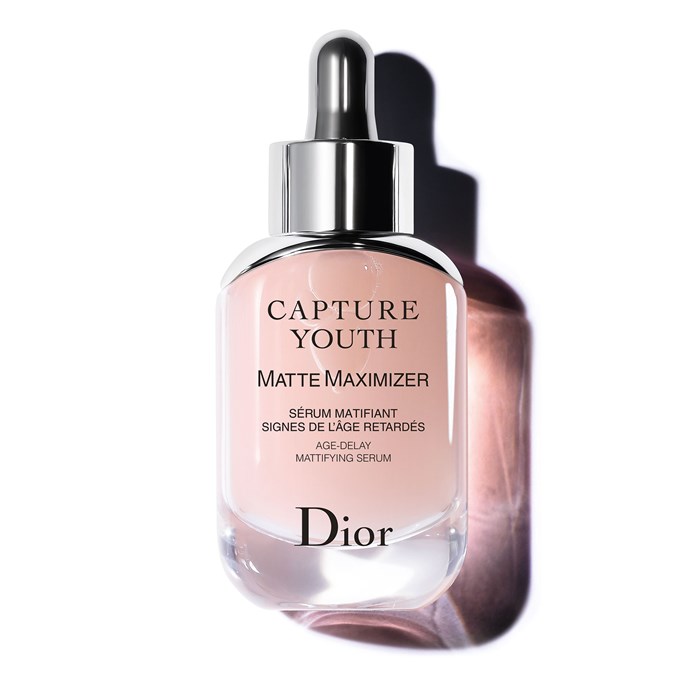 Dior Capture Youth Matte Maximizer