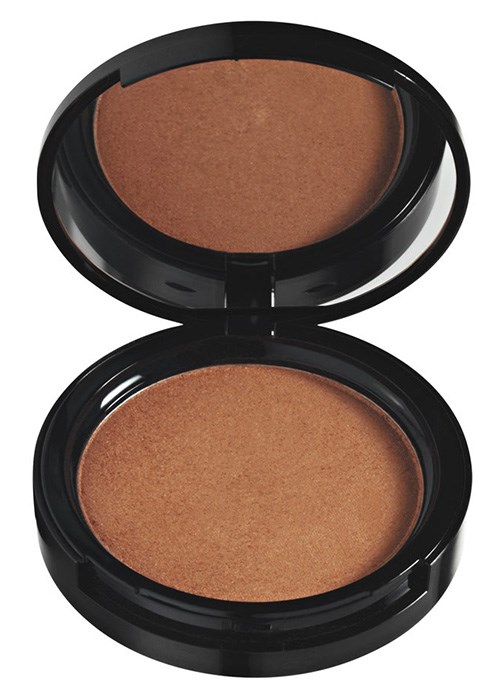 Natio Mineral Pressed Powder Bronzer