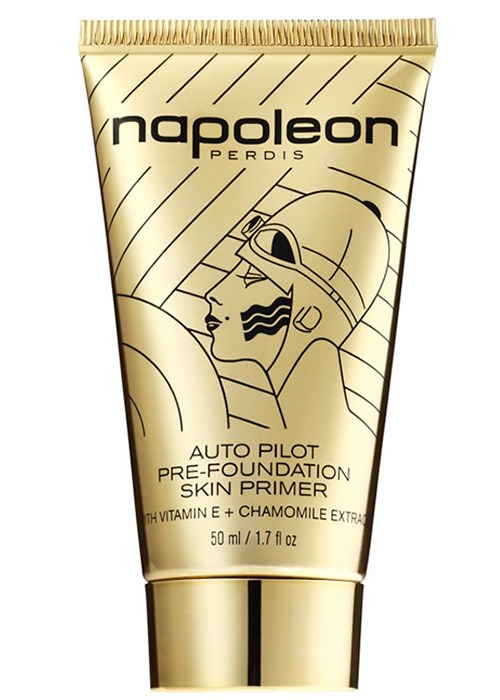 Napoleon Perdis Auto Pilot Pre-Foundation Primer