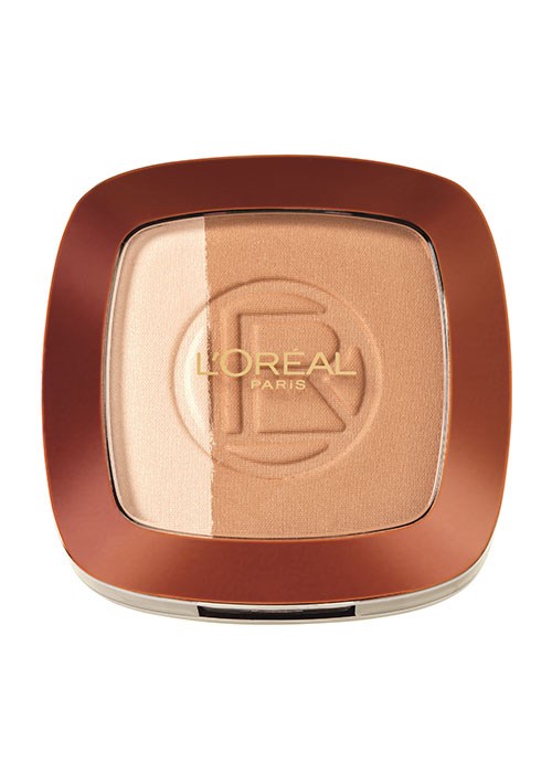 L’Oréal Paris Glam Bronze Duo