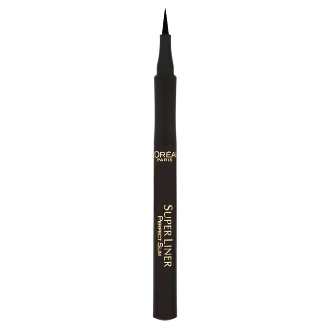 L'Oréal Paris Super Liner Perfect Slim Eyeliner in Intense Black