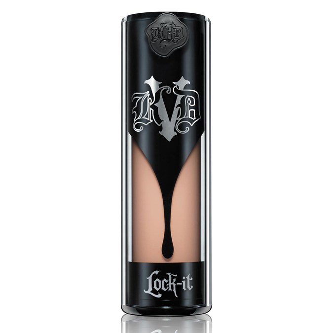 Kat Von D Lock It Foundation