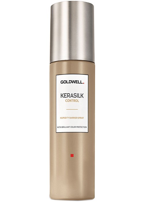 Goldwell Kerasilk Control Humidity Barrier Spray