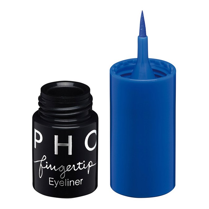 Sephora Fingertip Eyeliner in 04 Blue