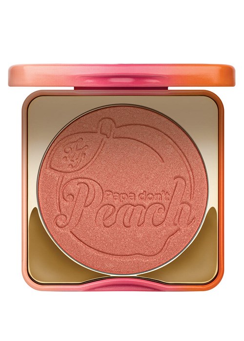 Too Faced Papa Don't Peach Blush