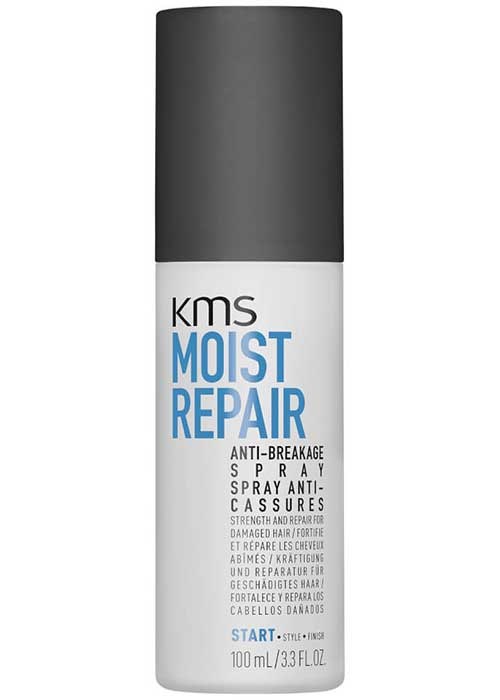 KMS Moist Repair Anti-Breakage Spray