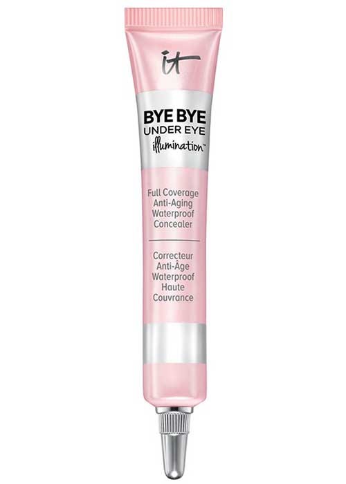 It Cosmetics Bye Bye Under Eye Illumination Concealer