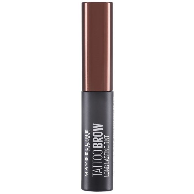 Maybelline New York Tattoo Brow Gel Tint