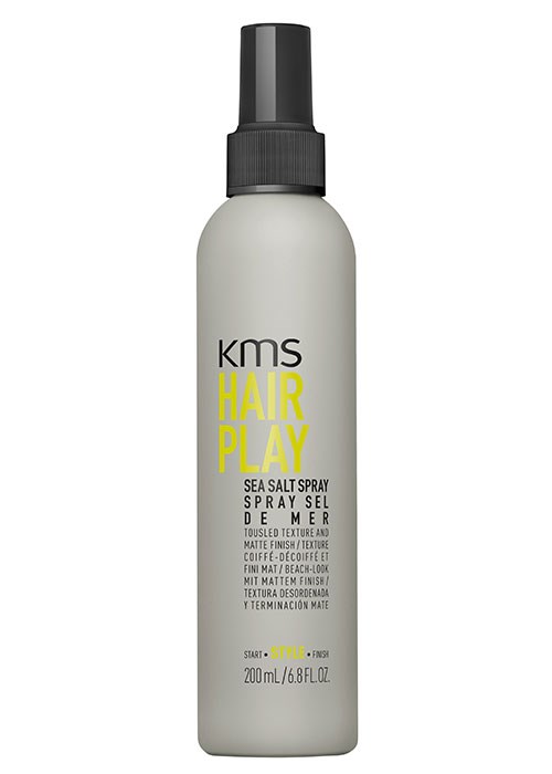 KMS Hair Play Sea Salt Spray