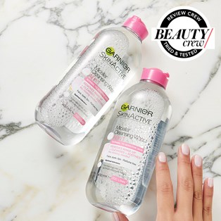 Garnier Skin Naturals Micellar Cleansing Water 