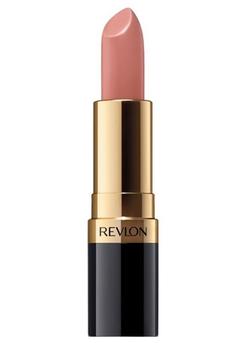 Revlon Super Lustrous Lipstick in Bare Affair