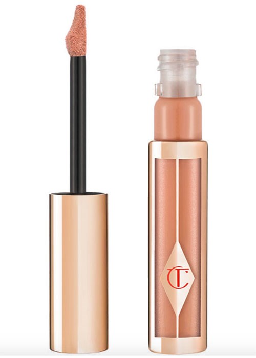 Charlotte Tilbury Hollywood Lips in Charlotte Darling