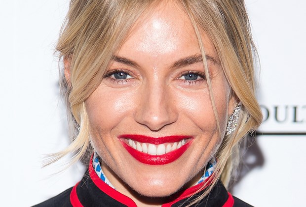 7 Liquid Lipsticks For Bold Lips On-The-Go - Sienna Miller