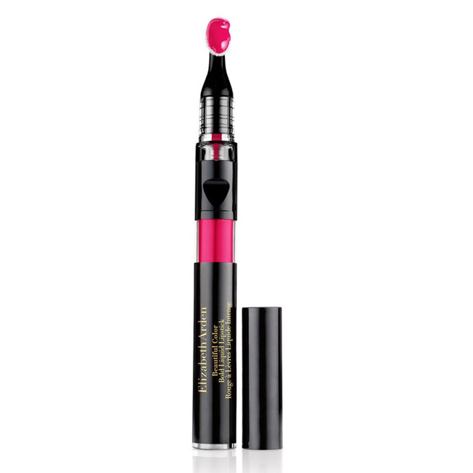 Elizabeth Arden Beautiful Color Bold Liquid Lipstick 