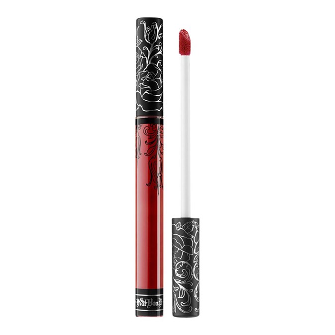 Kat Von D Beauty Everlasting Liquid Lipstick 