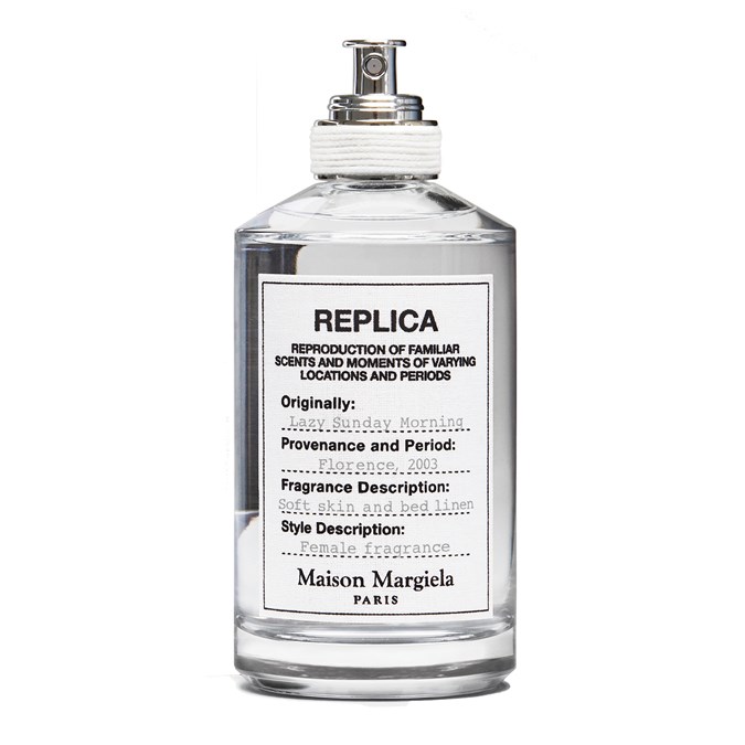 Maison Margiela Replica Lazy Sunday Morning EDT