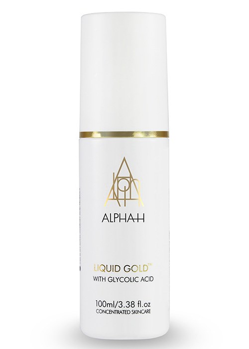 Alpha-H Liquid Gold