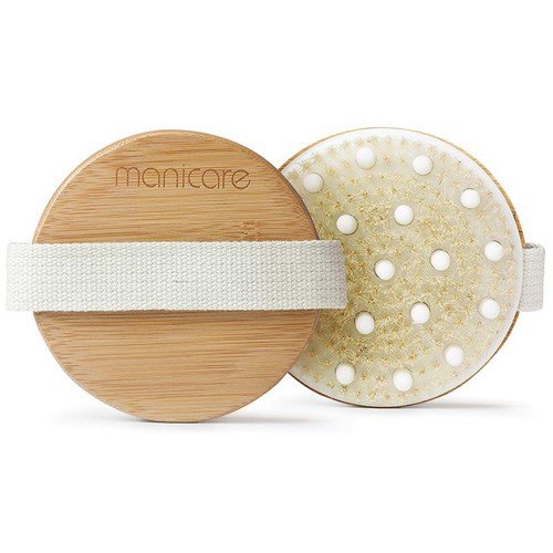 Manicare dry body brush