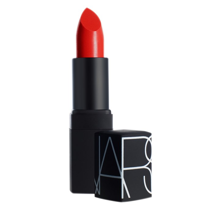 NARS-Semi-Matte-heatwave-Lipstick