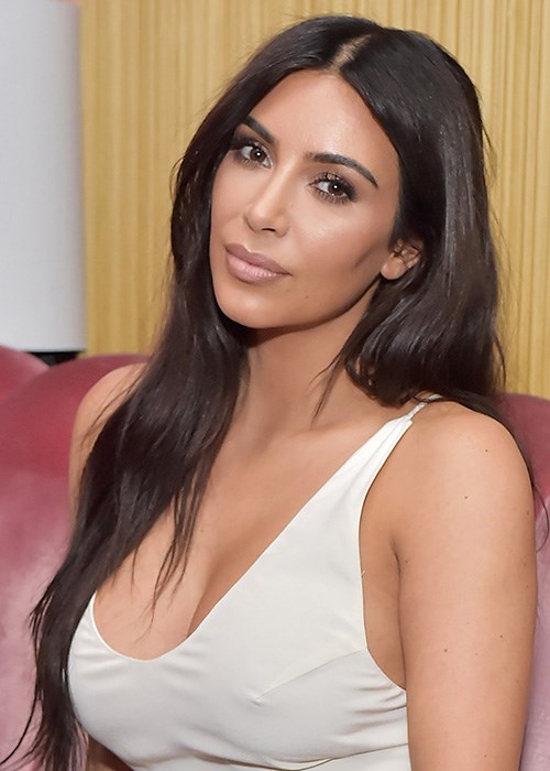 Kim Kardashian's favourite beauty treatments