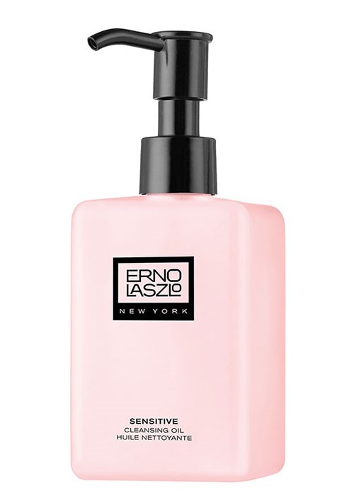 Erno Laszlo Sensitive Cleansing Oil