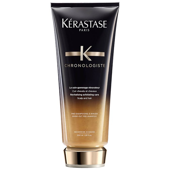 Kérastase Chronologist Revitalising Exfoliating Care