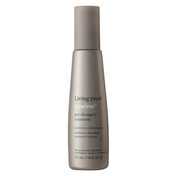 Living Proof Timeless Pre-Shampoo Treatment 