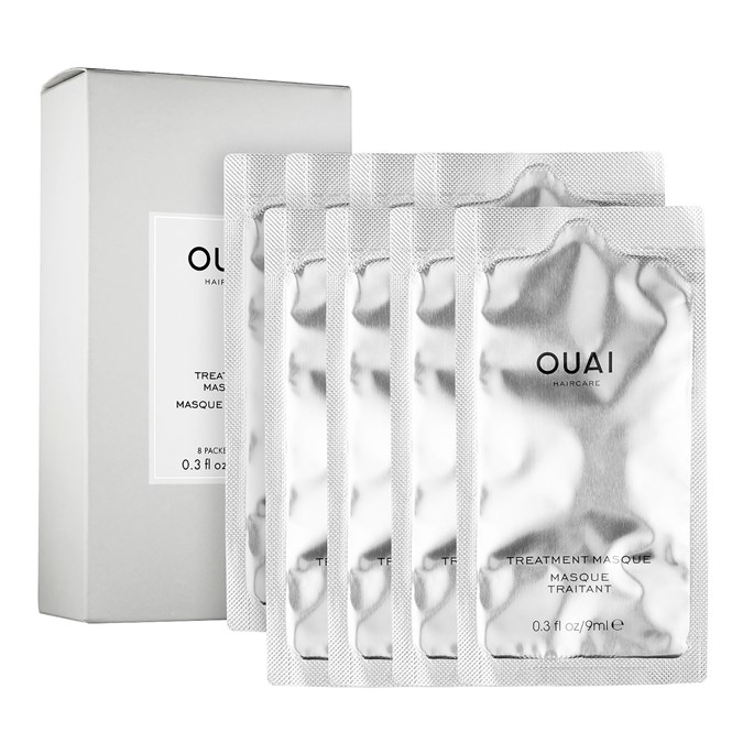 Ouai Treatment Mask 