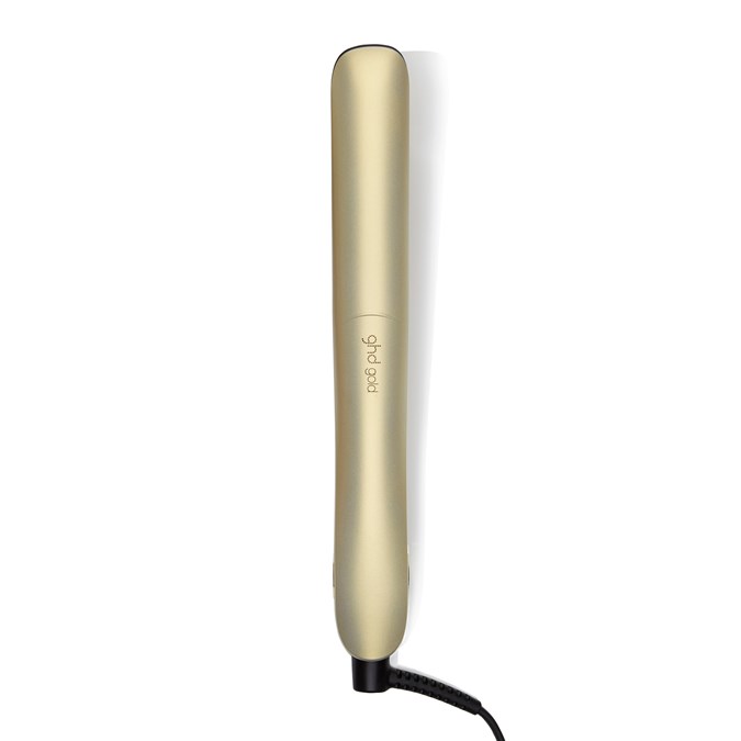 ghd gold styler