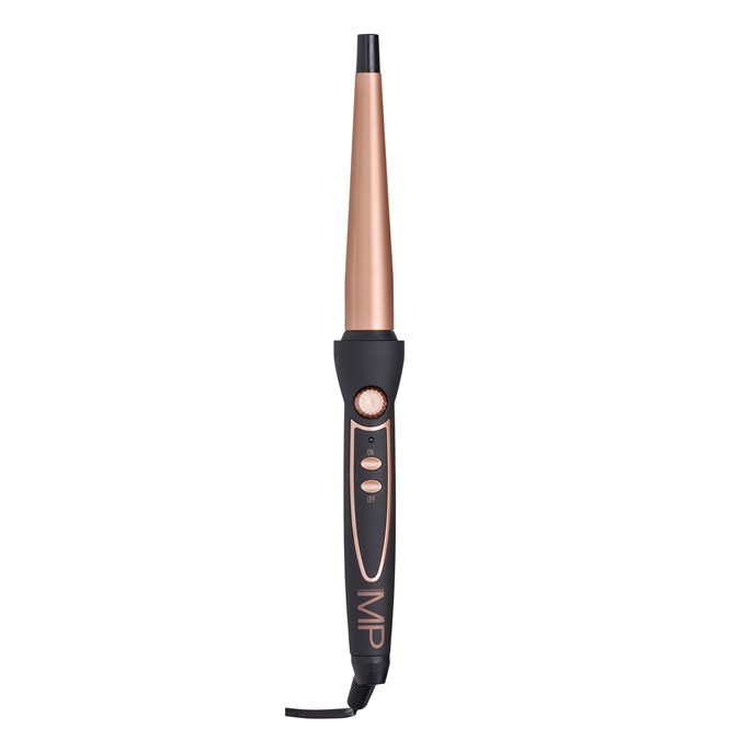 Models Prefer Professional Hair Curler