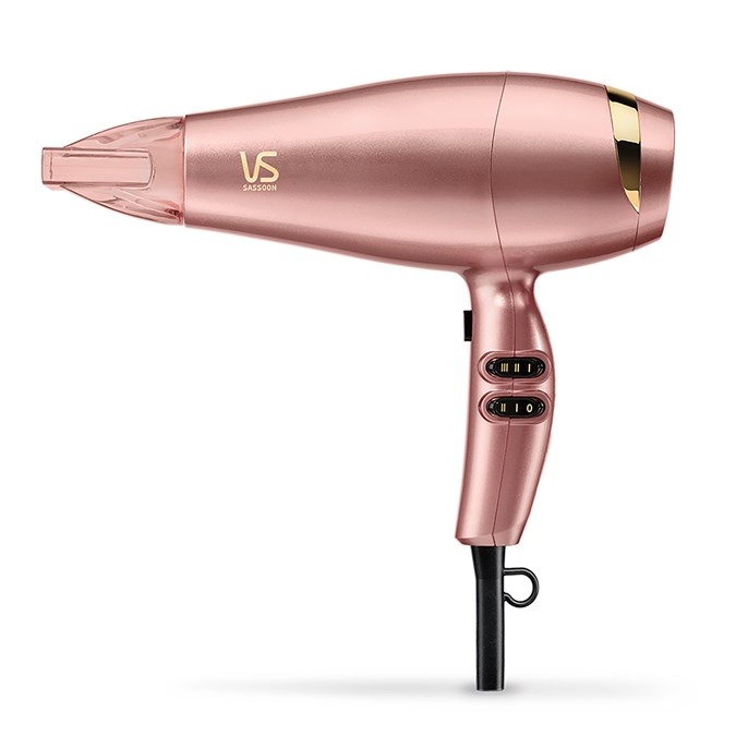 VS Sassoon Elegance Hair Dryer