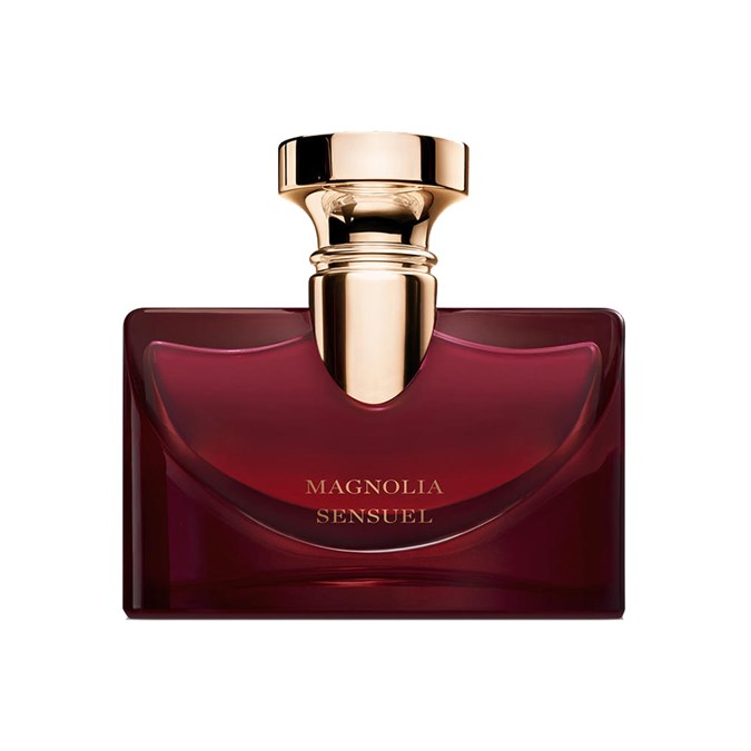 Magnolia Sensuel Eau De Parfum Spray BVLGARI