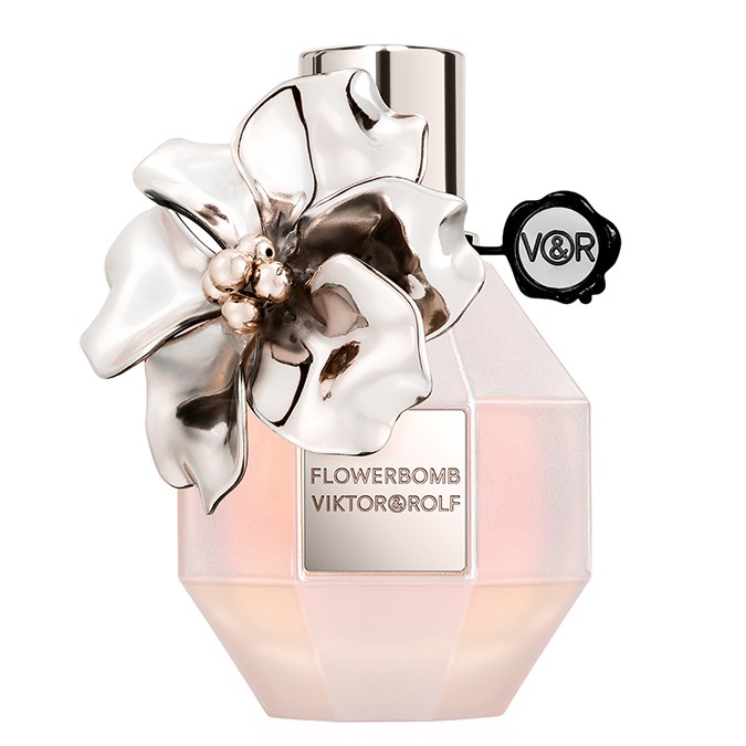 Viktor Rolf Flowerbomb Limited Edition