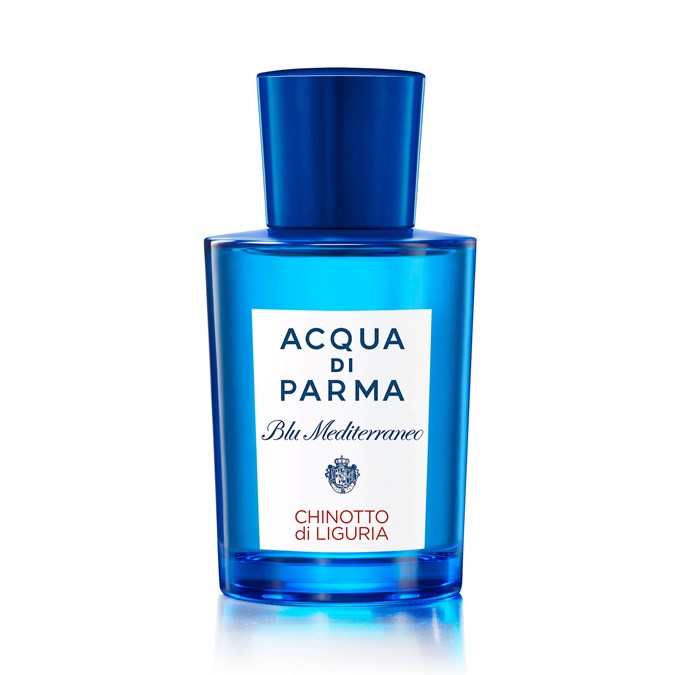 Acqua di Parma Blu Mediterraneo Chinotto di Liguria 