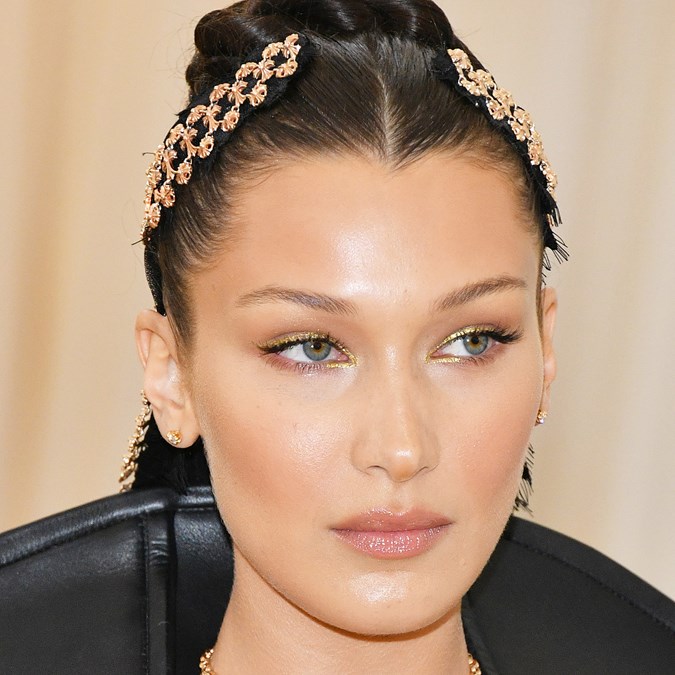 Best beauty looks from the 2018 Met Gala