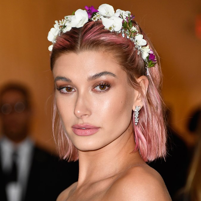 Best beauty looks from the 2018 Met Gala